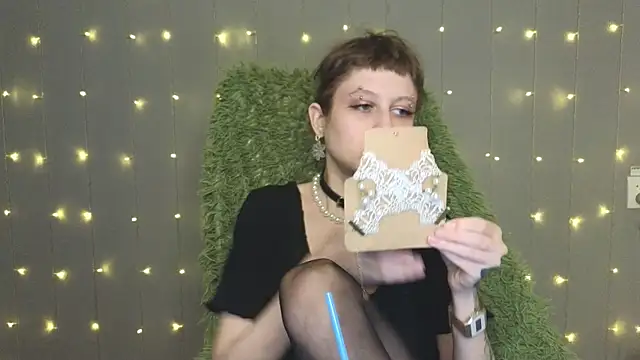 kortny yo online show from January 12, 2025, 8:47 pm