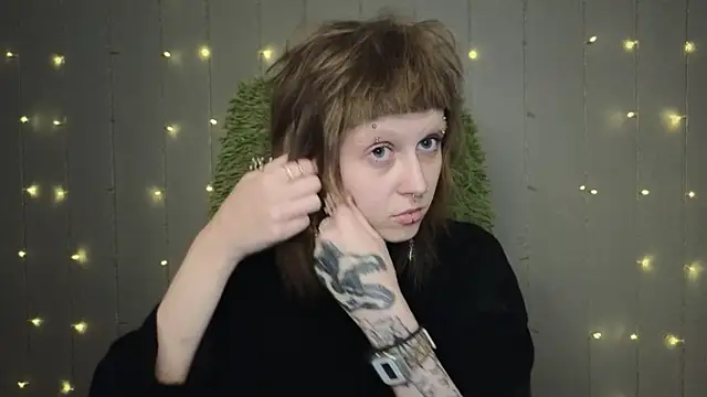 kortny yo online show from January 31, 2025, 8:43 pm