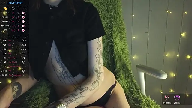 kortny yo online show from February 1, 2025, 11:37 pm