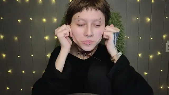 kortny yo online show from February 16, 2025, 6:21 pm