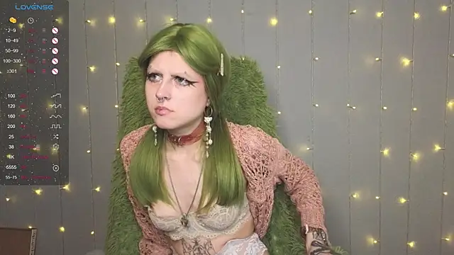 kortny yo online show from March 16, 2025, 11:37 pm