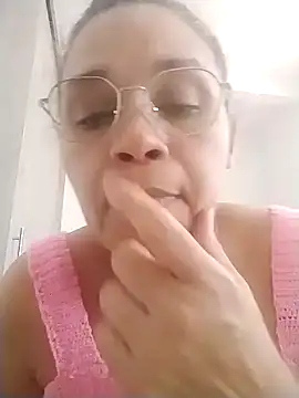 Alma Sexyy online show from November 18, 2025, 5:27 pm