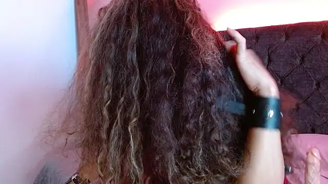 Alma Sexyy online show from February 28, 2025, 7:58 am