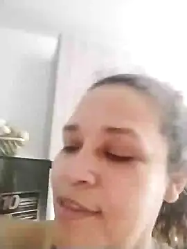 Alma Sexyy online show from February 23, 2025, 6:34 pm