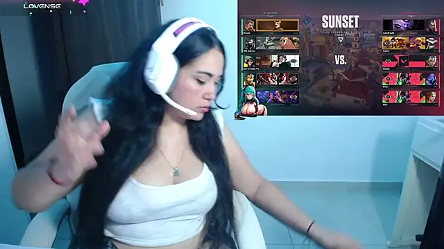 Sunny Gamer7 online show from January 8, 2026, 10:49 pm