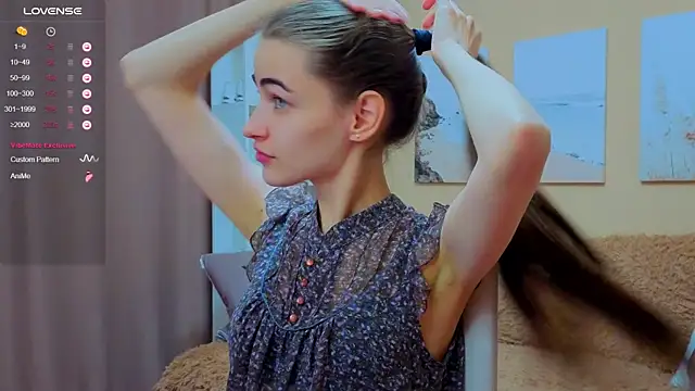 AstoriyaNight online show from September 13, 2025, 10:37 am