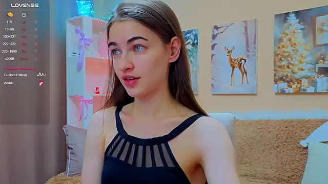 AstoriyaNight online show from December 4, 2025, 8:35 am