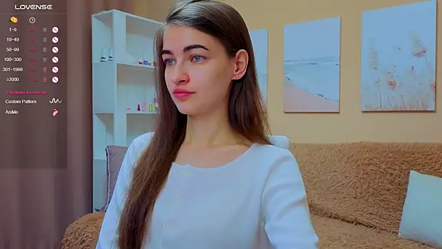 AstoriyaNight online show from September 25, 2025, 4:07 am