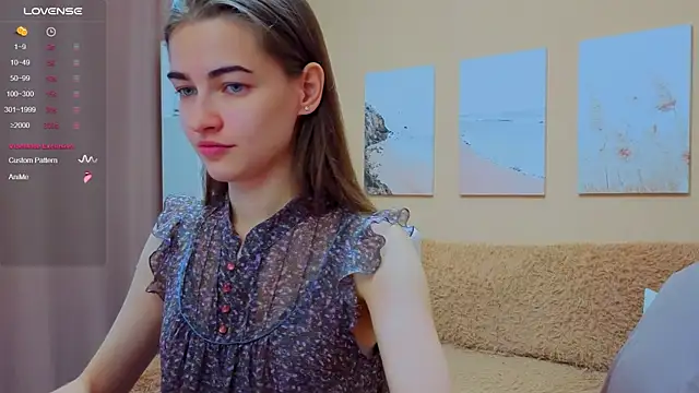 AstoriyaNight online show from September 16, 2025, 6:47 am