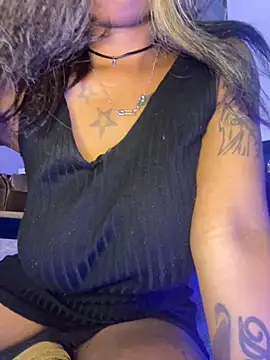 Cherrytowild online show from October 23, 2025, 6:34 am