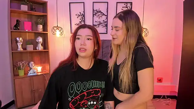 Andy and emma online show from February 21, 2025, 12:49 pm