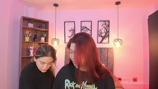 Andy and emma online show from February 23, 2025, 12:48 pm