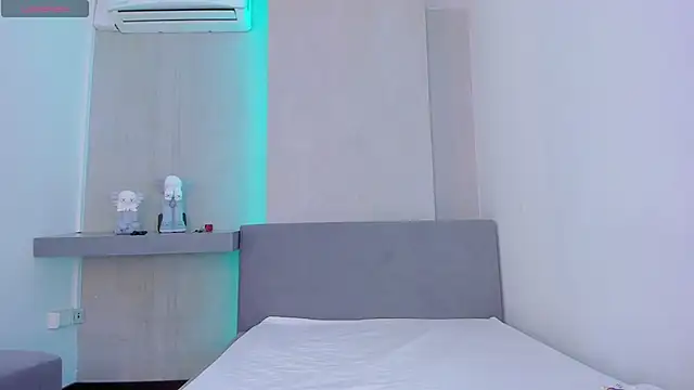 Dasha-b online show from October 18, 2025, 9:50 pm