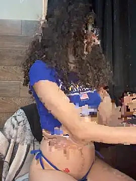 Snapshot of izumikarol chatting on March 28, 2026, 1:34 pm izumikarol online show from March 28, 2026, 1:34 pm