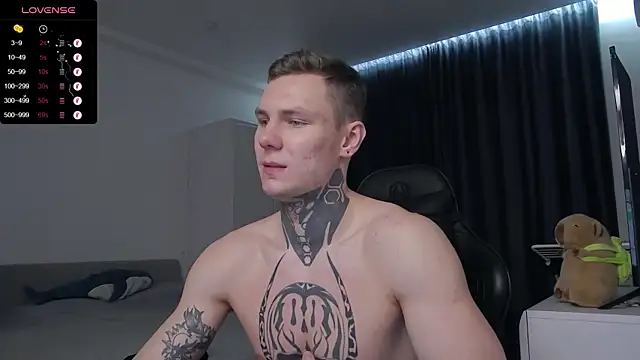 Lechery boy online show from February 1, 2025, 11:10 am