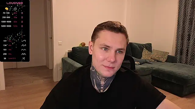 Lechery boy online show from November 15, 2025, 4:44 pm