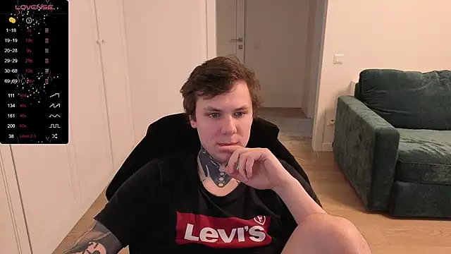 Snapshot of Lechery_boy chatting on March 25, 2026, 12:15 pm Lechery boy online show from March 25, 2026, 12:15 pm