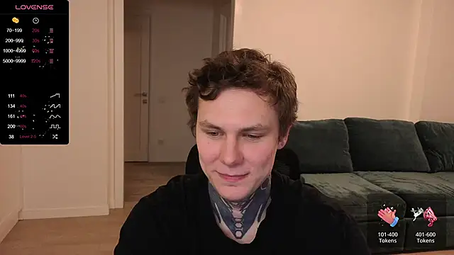 Snapshot of Lechery_boy chatting on February 21, 2026, 10:45 pm Lechery boy online show from February 21, 2026, 10:45 pm