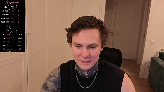 Snapshot of Lechery_boy chatting on March 14, 2026, 5:08 pm Lechery boy online show from March 14, 2026, 5:08 pm