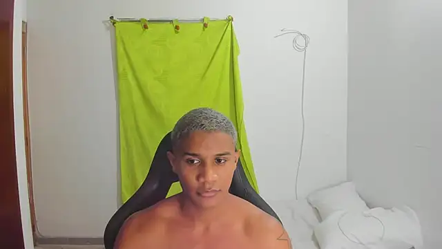 corzoethan online show from May 22, 2026, 5:22 pm