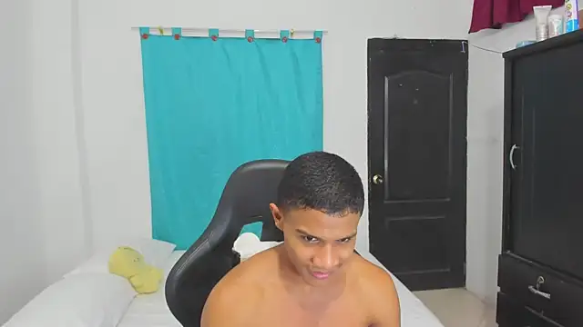 corzoethan online show from October 2, 2025, 11:41 pm