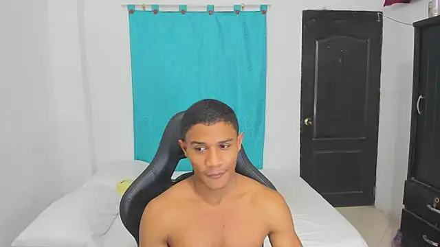 corzoethan online show from September 14, 2025, 11:16 pm