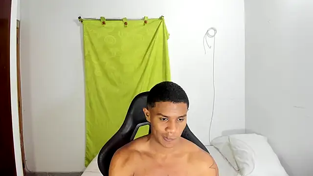 corzoethan online show from April 24, 2026, 4:42 pm