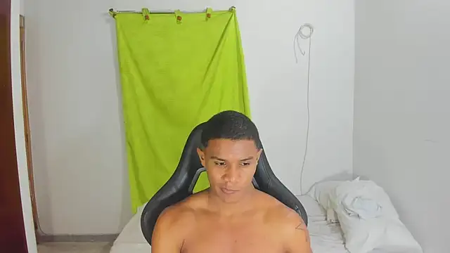 corzoethan online show from April 23, 2026, 4:30 pm