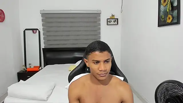 corzoethan online show from November 16, 2025, 11:08 pm