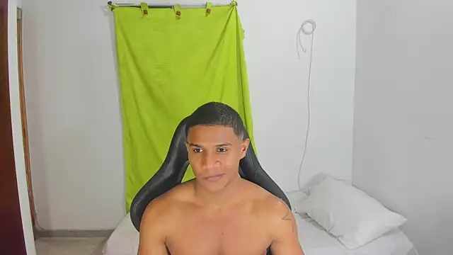 corzoethan online show from May 1, 2026, 12:48 am