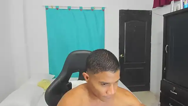 corzoethan online show from October 8, 2025, 12:45 am