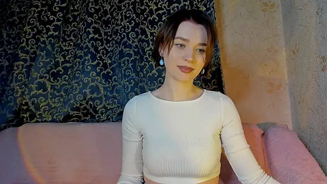 JamieAomi online show from January 15, 2025, 3:11 am