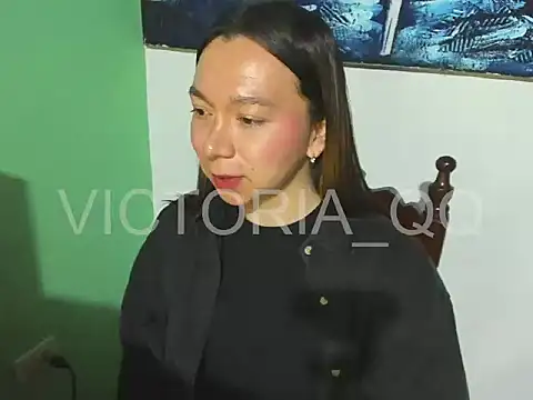 victoria qq online show from January 19, 2025, 2:04 am