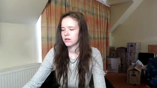 Princess-Lilly online show from February 5, 2025, 8:43 am