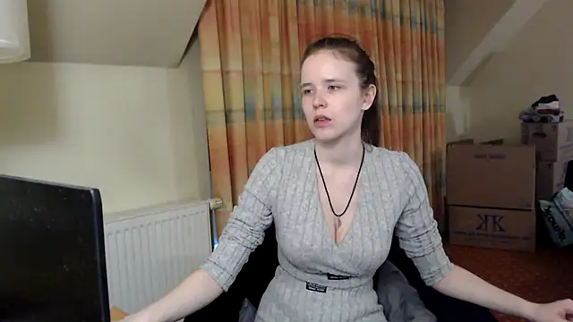 Princess-Lilly online show from January 16, 2025, 4:39 pm