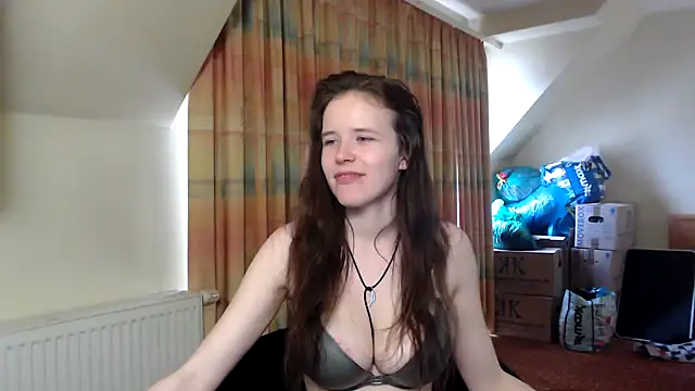 Princess-Lilly online show from February 11, 2025, 11:09 am