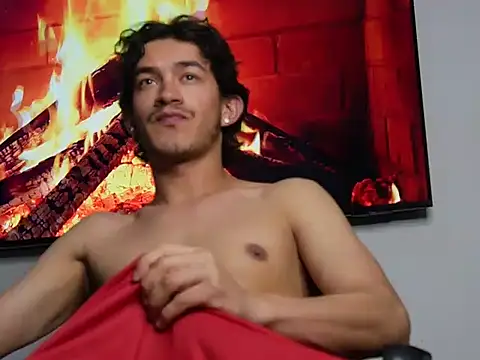 FelipheLive online show from January 6, 2026, 2:59 am