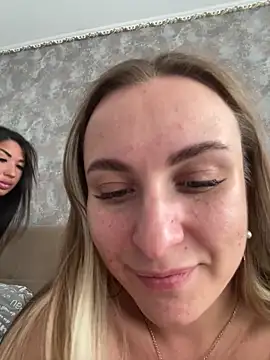 RuslanaXX online show from October 14, 2025, 2:45 am