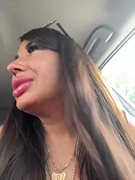 RuslanaXX online show from July 13, 2026, 5:18 am