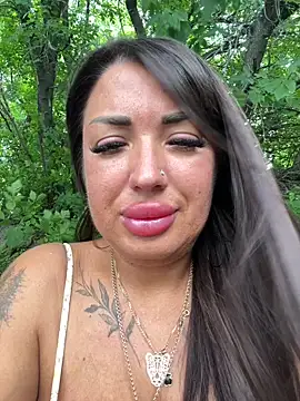 RuslanaXX online show from July 7, 2026, 7:23 am