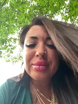 RuslanaXX online show from July 6, 2026, 6:53 am