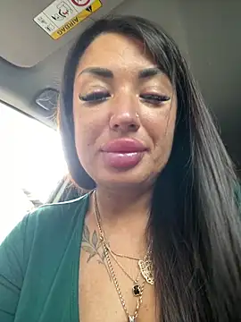 RuslanaXX online show from July 31, 2026, 4:12 am