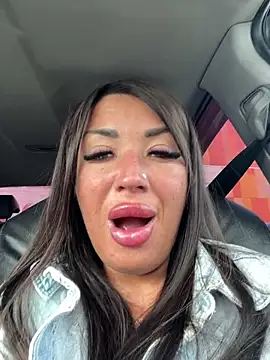 RuslanaXX online show from March 1, 2026, 6:24 am