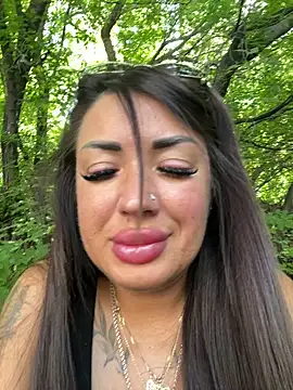 RuslanaXX online show from July 4, 2026, 6:31 am