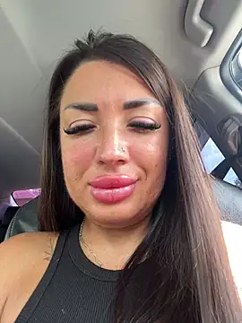 RuslanaXX online show from July 5, 2026, 6:09 am