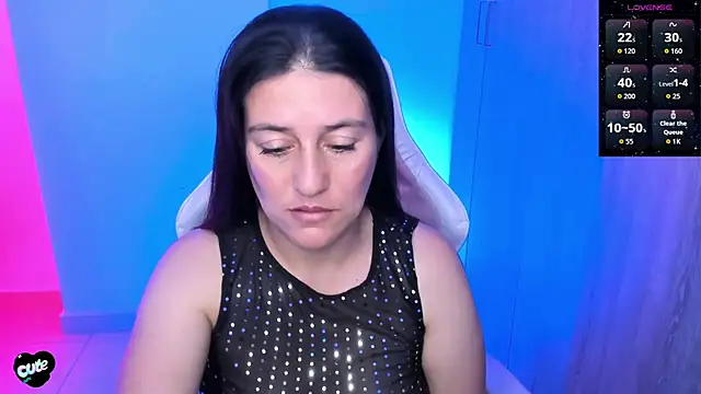 Saskyaa online show from May 31, 2026, 4:13 pm