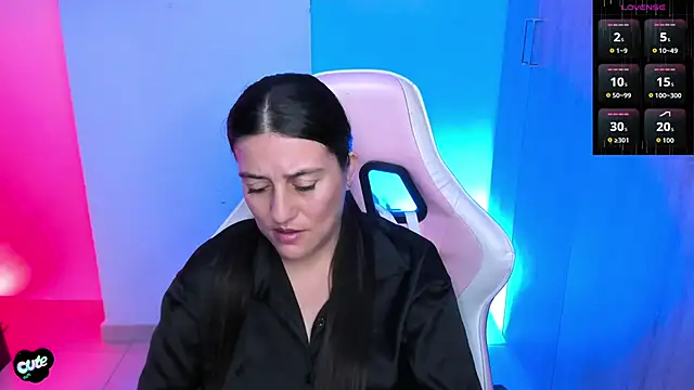 Saskyaa online show from February 16, 2026, 3:21 pm