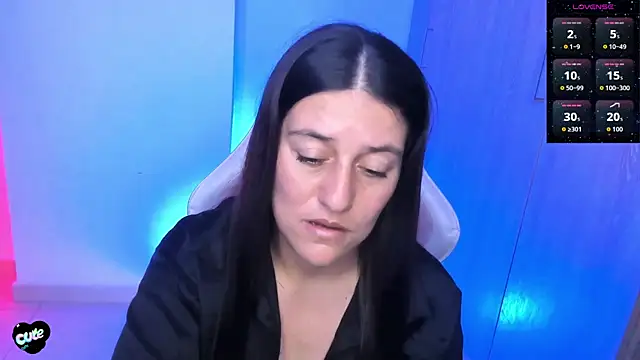 Saskyaa online show from June 20, 2026, 3:00 am