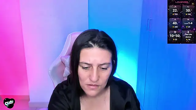 Saskyaa online show from May 18, 2026, 3:39 am