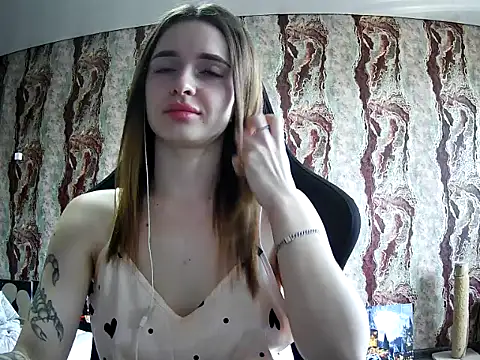 samanta55555 online show from March 12, 2026, 10:19 am